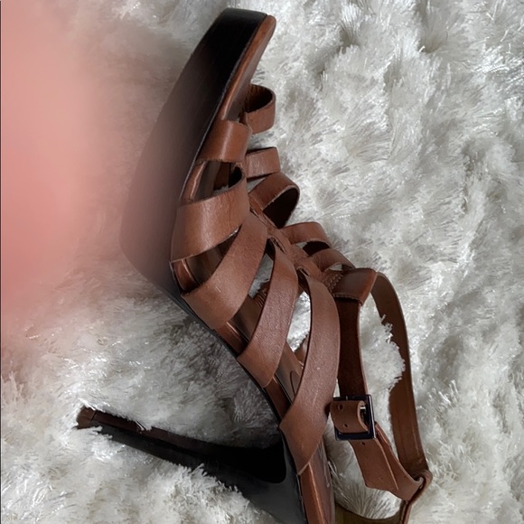 Sandal Heel. - Picture 2 of 4
